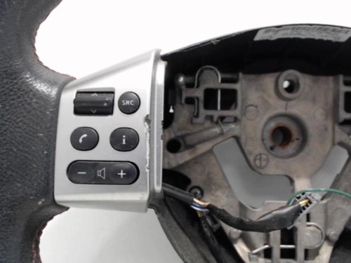 Volante nissan note phase - note,