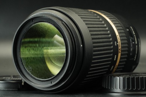 Tamron a005 300 mm - sp,