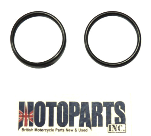 Tappet guide block rings - block, o-rings