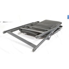 Brunner Rebel Pro Sedia da