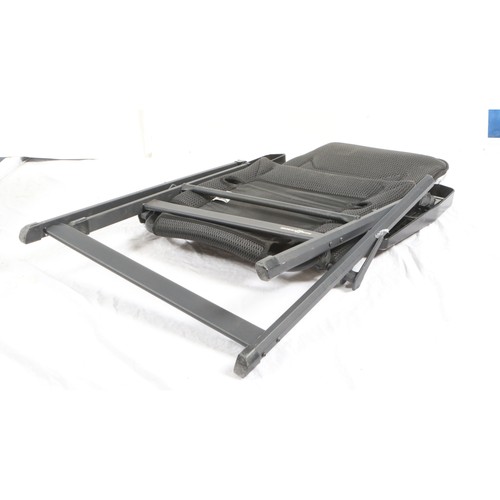 Brunner rebel pro sedia - rebel,