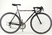 Colnago Lux Titanio Carbon