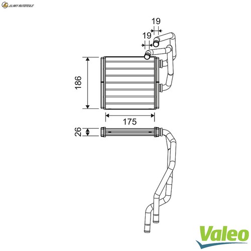 Scambiatore calore - scambiatore,