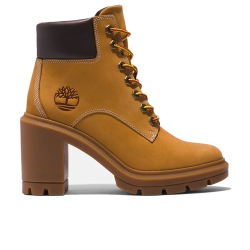 Stivali timberland allington - stivali,