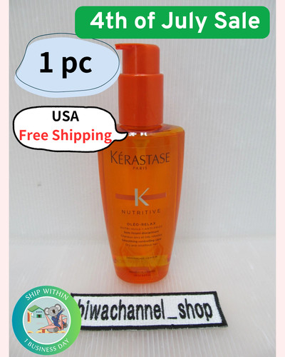 Kerastase nutritive soin - nutritive,
