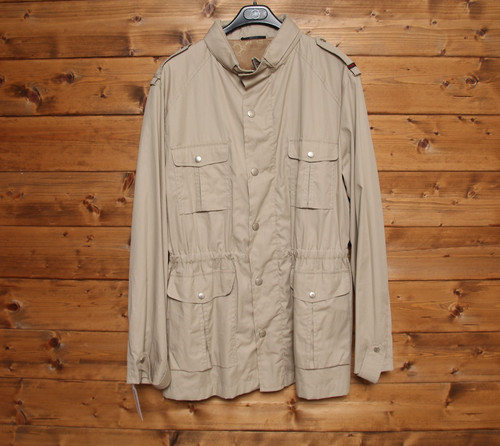 Giacca gucci parka 54 - , tg.