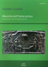 Musiche dell'Italia Antica