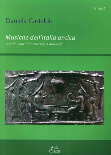 Musiche dell italia - musiche, dell'italia