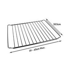 GRIGLIA RIPIANO UNIVERSALE