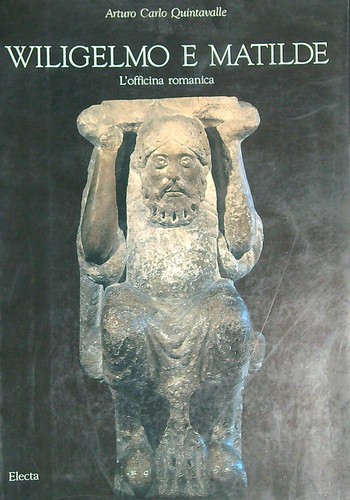 Wiligelmo matilde - wiligelmo,