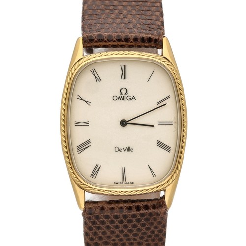 Omega ville orologio - ville,