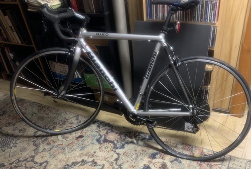 Circa 2000 bianchi giro - circa,