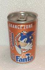 Fanta sonic cool - 🧃,