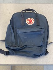 Zaino fjallraven kanken - zaino,