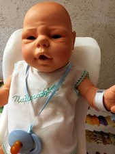 Nati Ora Migliorati Bambola