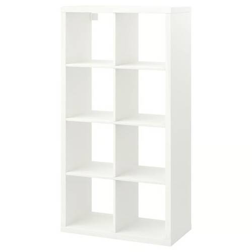 Ikea kallax shelf - kallax, unit