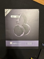 HiFiMan HE560 Adorama