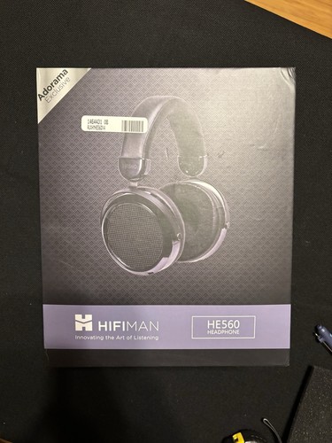 Hifiman he560 adorama - he560,
