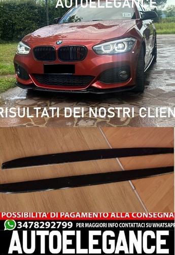 Bmw serie f20 f21 - 1,