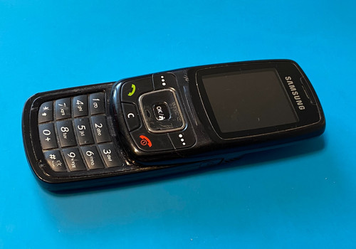 Samsung sgh c300 telefono - sgh-c300,