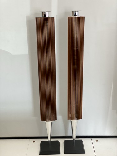 Bang olufsen beolab - 18, noce