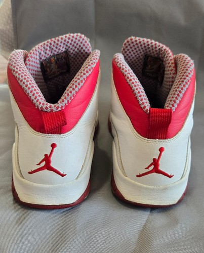 Air jordan retro bianco - jordan, 10