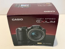 Fotocamera digitale alta