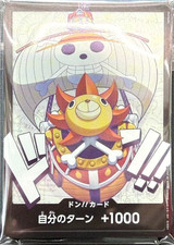 DON !! Card PROMO Thousand