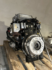 MOTORE COMPLETO NISSAN Terrano 2 3° Serie TD27 TD27 Diesel 2700 (9903) 1474135