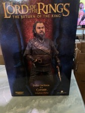 Sideshow Peter Jackson come