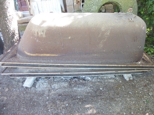 Vasche bagno vintage in - bagno,