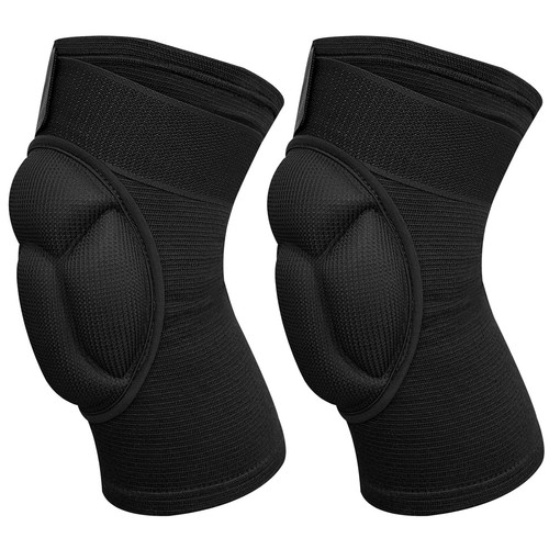 Paio ginocchiere pallavolo - ginocchiere,