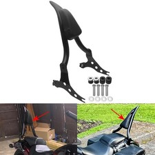 Schienale Sissy Bar Passeggero