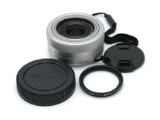 Panasonic Lumix 12-32 mm