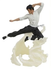 Bruce Lee Figura PVC 25 cm