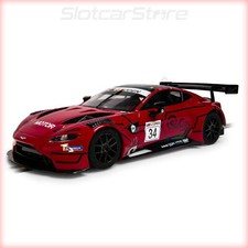 Scalextric C4233 Aston Martin