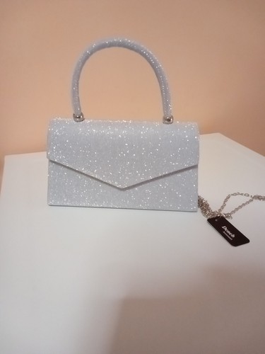 Pochette borsetta cerimonia - pochette, in