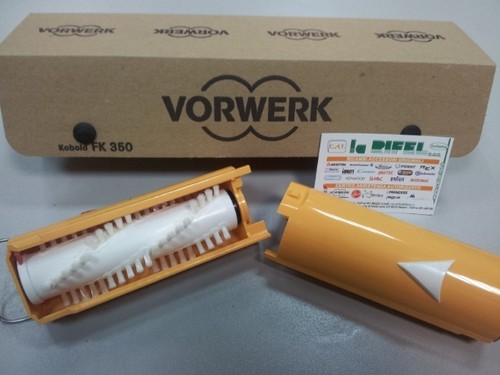 Kit rinfresca lavatappeti - kit, per