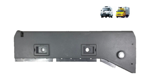 Modanatura pannello interno - modanatura,