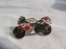 Yamaha TZR 125 R spilla pin