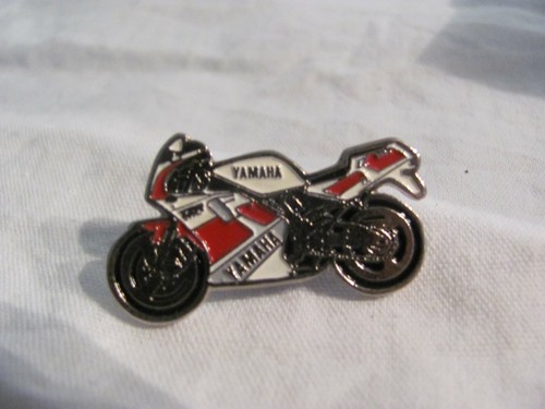 Yamaha tzr 125 - r, pin