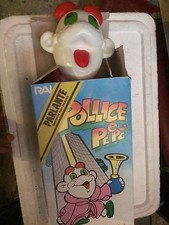 Giocattolo vintage POLLICE E