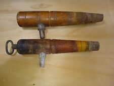 LOTTO DI N. 2   VECCHI