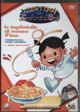 Tagliatelle nonna pina - di,