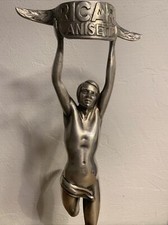 Ricard anisette sculpture - anisette,