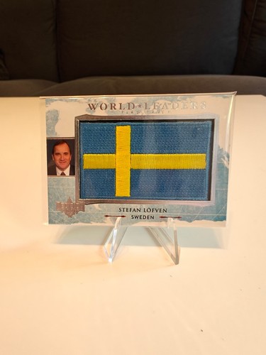 Patch bandiera leader - , mondiali
