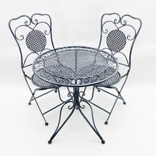Set bistrot giardino in - da,