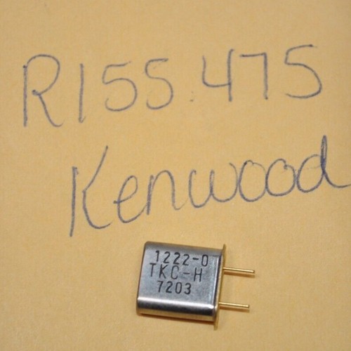 Kenwood scanner radiofrequenza - kenwood,