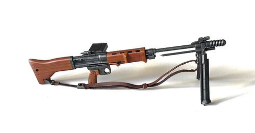German fallschirmjager f42 - german,
