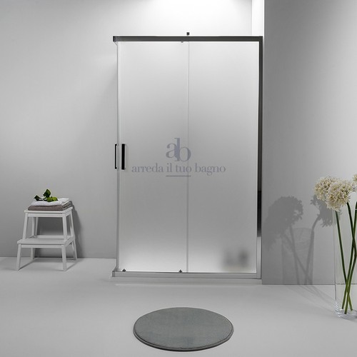Box doccia 70x80 angolare - doccia,